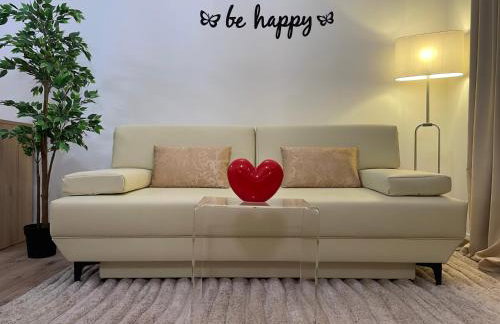 Apartman Jacuzzi Be Happy - Foto 9