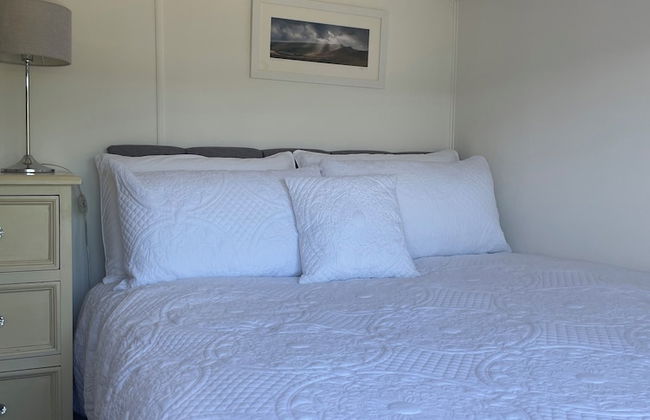 Private Chalet in New Quay With Stunning Views - Photo 7