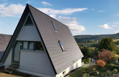 Ferienhaus in der Rhön Sitzmann - Foto 61