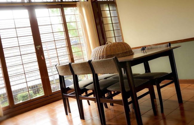 Villa Kota Bunga Ade - Photo 23