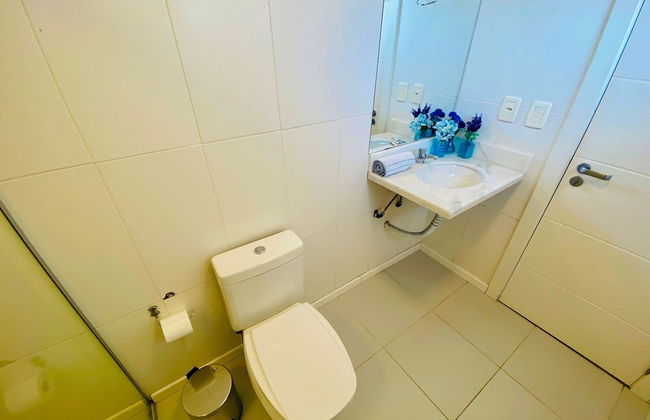 COBERTURA 04 Suites - RUA COBERTA - Foto 44