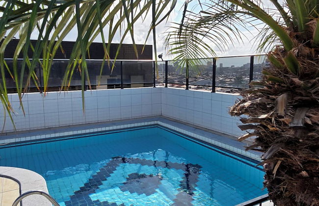 Apê 2 quartos no melhor da Pajuçara M605 - Photo 10