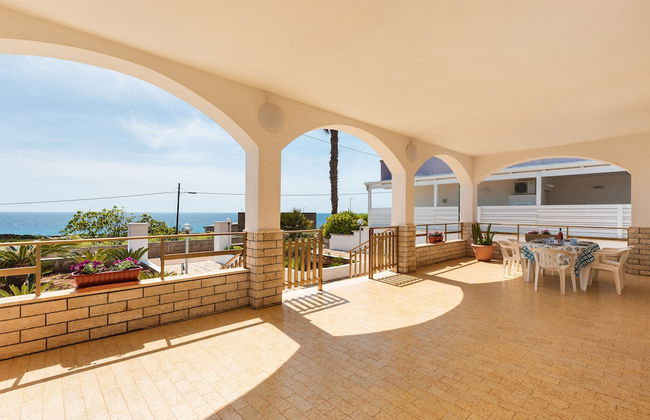 2330 Villetta Marilena by Barbarhouse - Foto 13