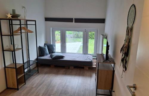 Ferienwohnung altes Umspannwerk - Foto 10