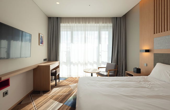 Urbanstay Residence Dongtan - Foto 28