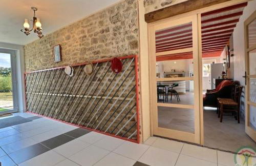 Gîte La Vieille Mazure - Photo 4