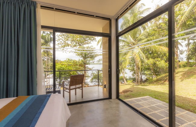 Serendipity Lake - Hikkaduwa - Photo 4