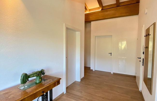 Attic Apartment in Saalfelden Near Ski Slopes - Foto 16