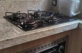 Ap aconchegante em Sao Roque - Foto 2