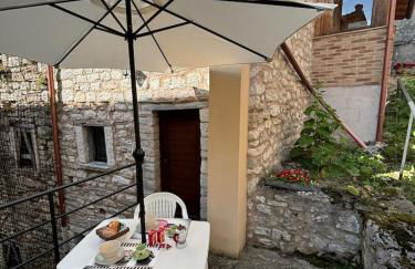 Casa Vacanze L'arco di Fondarca - Foto 18