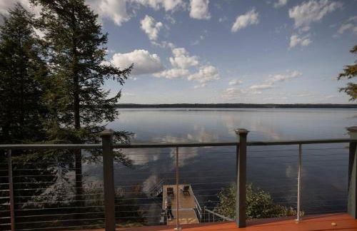 Red Cedar Haven Lakeside Tranquility - Foto 37