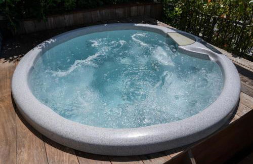 TIMO - Villa Luisa: con vasca idromassaggio privata - Foto 19