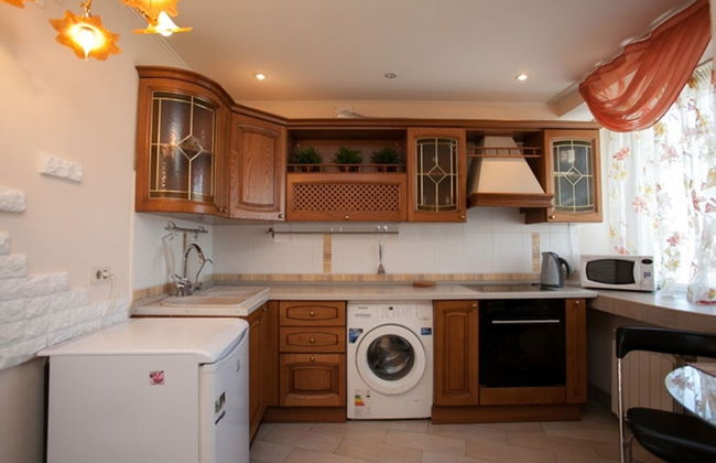 InnHome Apartments - Revolution Square - Photo 31