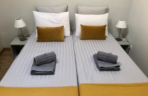 - Le Patio - Calme, Chaleureux, Unique - Foto 15