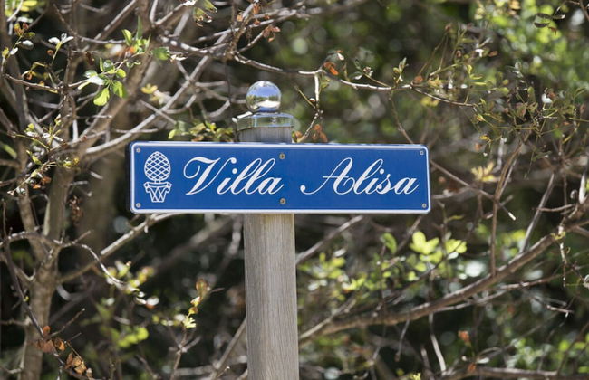 Holiday Home Villa Alisa - Foto 22