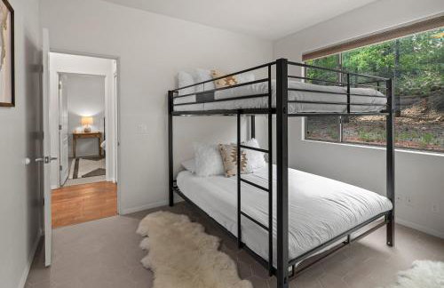 Brewer Road Private Hot Tub Stunning Red Rock Views Modern Southwestern Charm - Foto 30