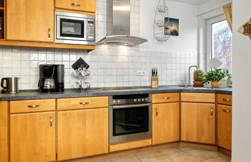 Landhaus Residenz Ostsee Meeresbrise - Foto 5