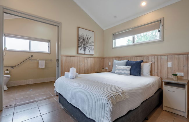 Tasman Holiday Parks - Ballina - Foto 22