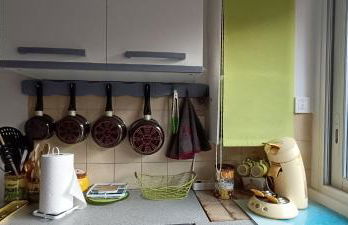 la cabane au fond du jardin - Foto 16