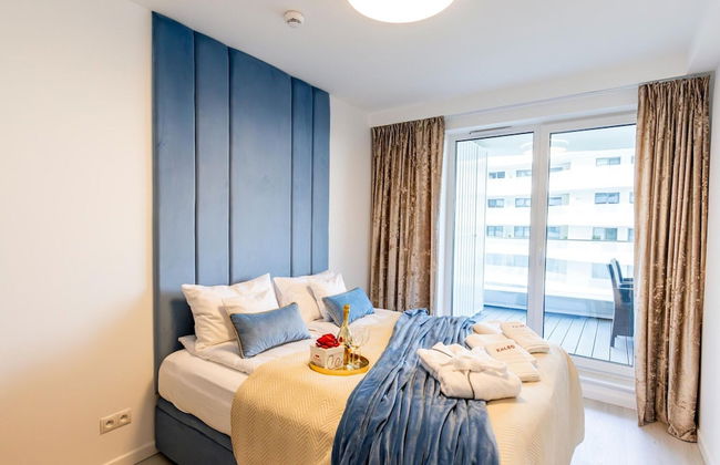 Apartment in Rogowo Near Beach and Lake - Photo 6