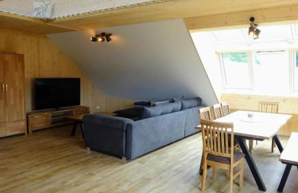 BaumKrone im Happy Allgäu - 2-stöckige Wohnung mit Wohnnetz - Foto 9