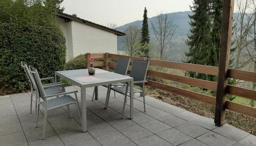 Wunderschön gelegener Bungalow in Biersdorf am See - Best view - - Foto 3