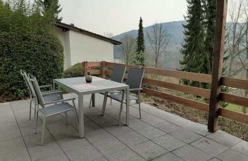 Wunderschön gelegener Bungalow in Biersdorf am See - Best view - - Foto 3