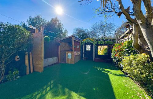 Basildon Retreat Cozy 3-Bedroom Home - Foto 5