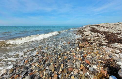 Ferienhaus Sturmfrei auf Fehmarn - Foto 40