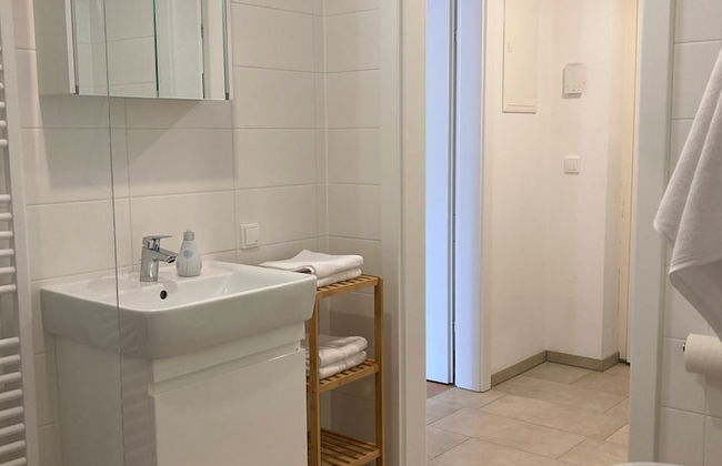 Reload by BestChoice - Parking - Self Check-in - Photo 15