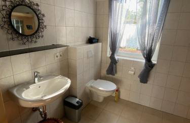 Ferienhaus am Gutspark 3, Klausdorf, ca 250 m bis zur Badestelle - Foto 16