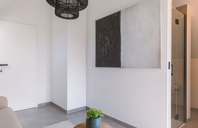 House at Ranch Between Bruges and Damme - Foto 36