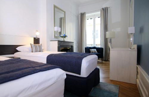 La Suite Terreaux - Photo 33