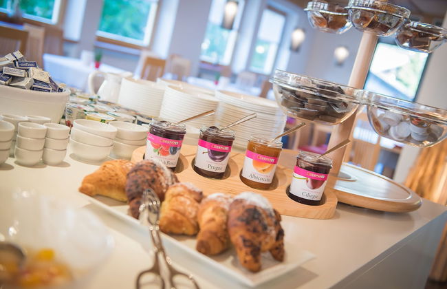 Mountain Living Apartments - Foto 41