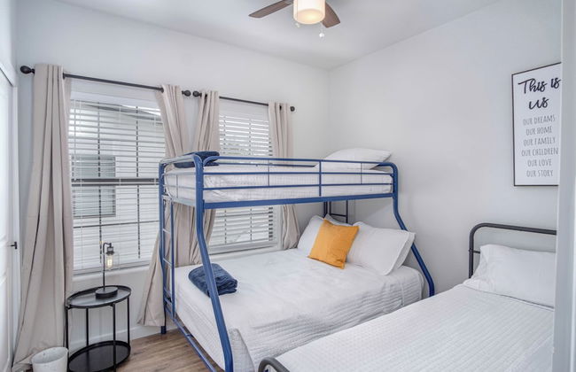 State-of-the-art 3br/2.5ba Home Next to Downtown - Foto 6