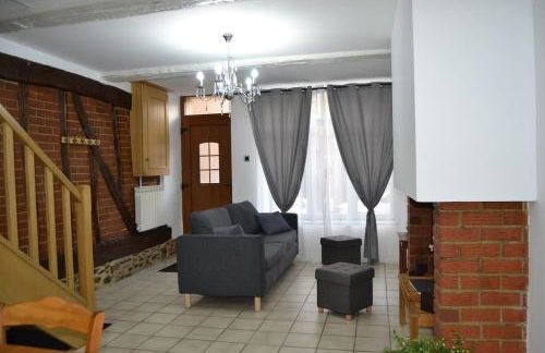 L'Escale des remparts - Foto 1