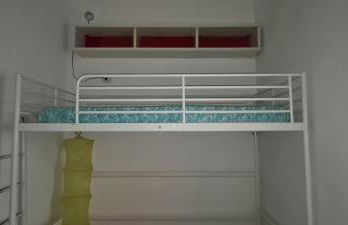 Torre dell'Orso centro - villino vista mare con ampio giardino - Foto 25