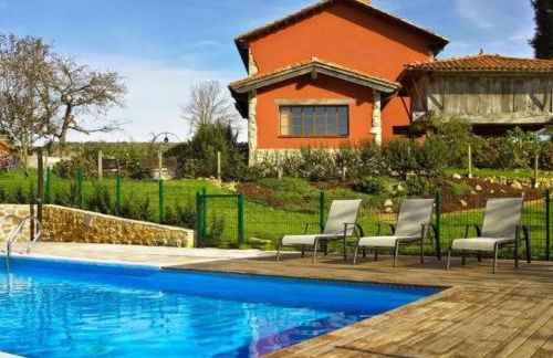 El Pedrueco Turismo Rural - Foto 1