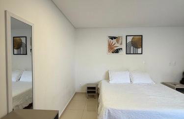 Apartamento para até 6 pessoas - SPMB02 - Foto 8