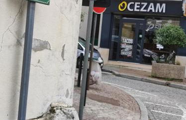 L'escale CDG Astérix Park d'exposition - Foto 36