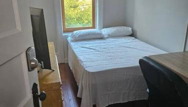 Green-Door Brownstone Private Room - BD 4 - Foto 2