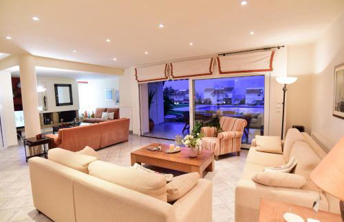 La Maison Blanche - Foto 17