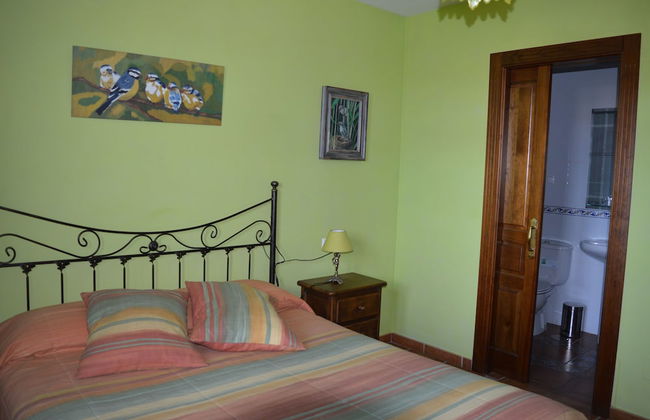 La Casona de Quintes - Foto 12