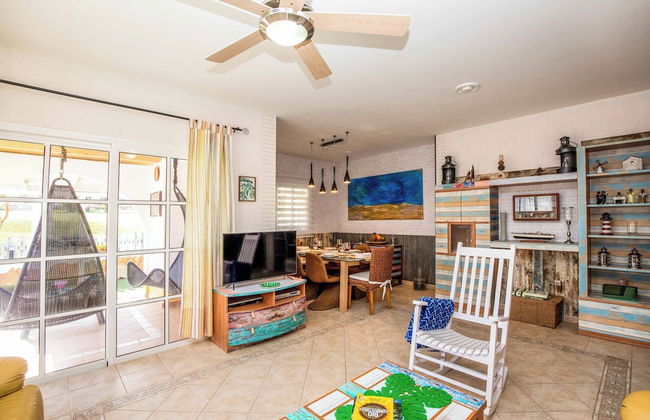 Villa La Luna - Foto 3