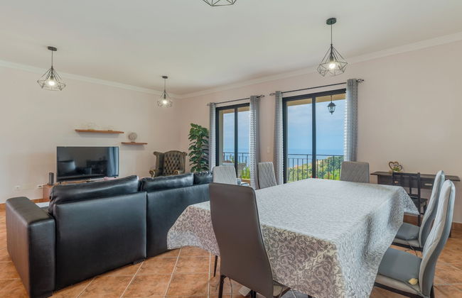 Villa Flor - Foto 17