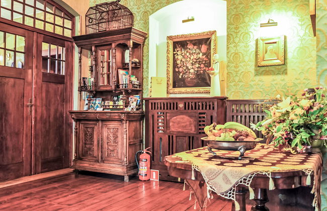 Lawendowe Wzgórze - Foto 10