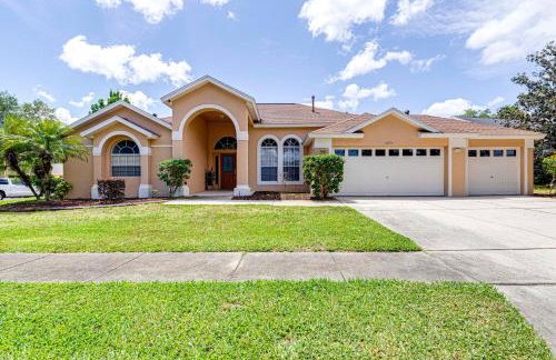 514 - Make Yourself at Home on our Private Pool Deck with Spa - Photo 6