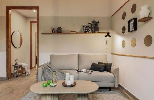 Kusku - 3 bedrooms and balcony in Eixample Dreta - Foto 8