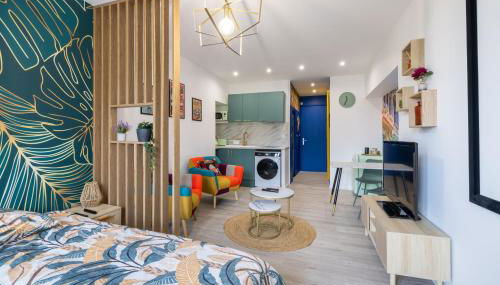 Rétro movies studio - Foto 3