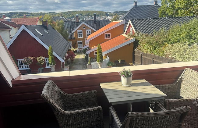 Toldgaarden Gjestegaard - Foto 35